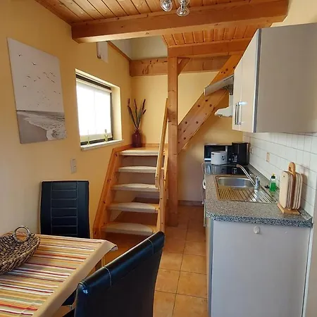 Ferienwohnung Am Hafen Ralswiek