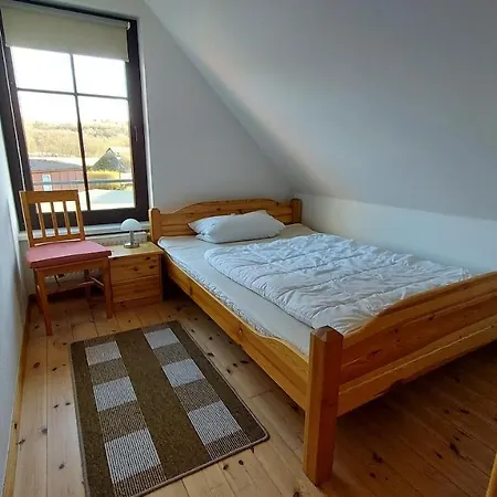 Ferienwohnung Am Hafen *