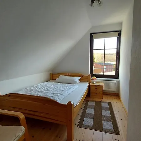 Ferienwohnung Am Hafen * Ralswiek