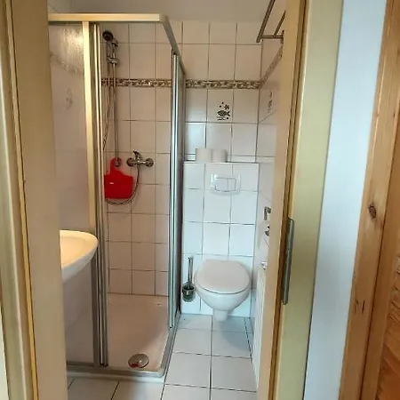 Ferienwohnung Am Hafen Lägenhet