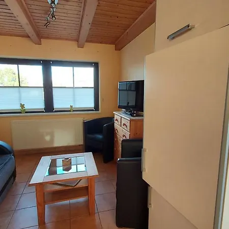 Ferienwohnung Am Hafen Lägenhet Ralswiek