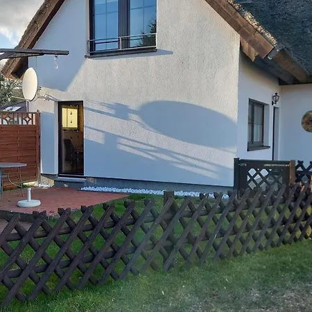 Ferienwohnung Am Hafen