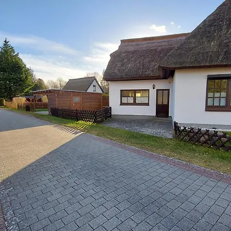 Ferienwohnung Am Hafen Lägenhet *