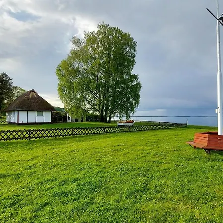 Ferienwohnung Am Hafen Lägenhet *